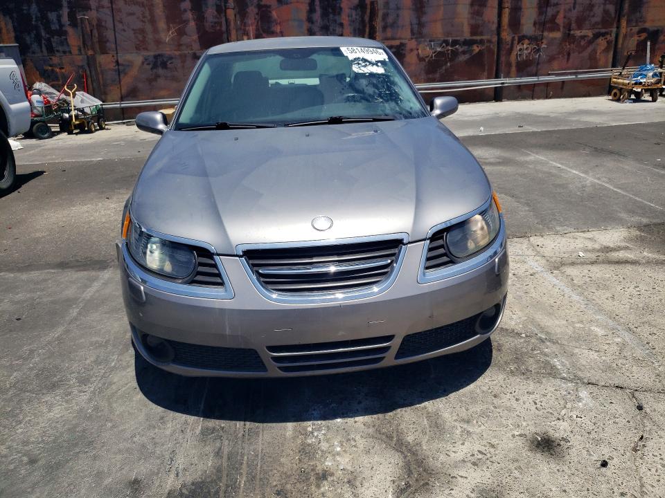 Photo 5 from auction – 2006 SAAB 9-5 with VIN YS3EH49G263505141