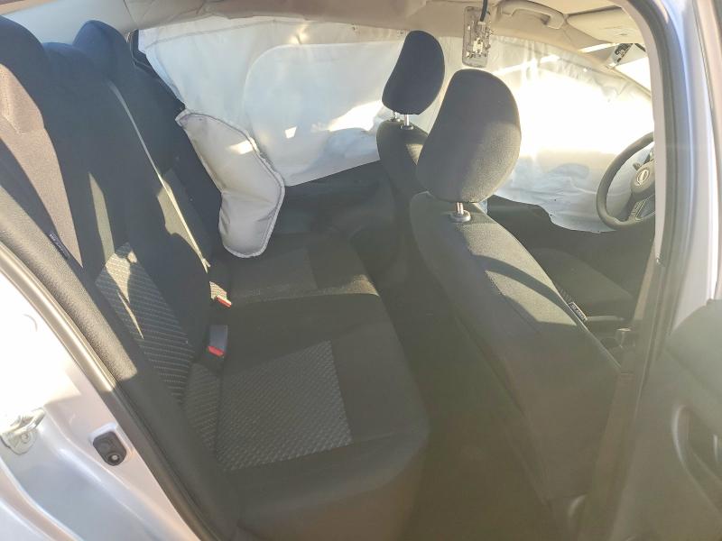 Photo 10 from auction – 2024 NISSAN VERSA with VIN 3N1CN8DV3RL916967