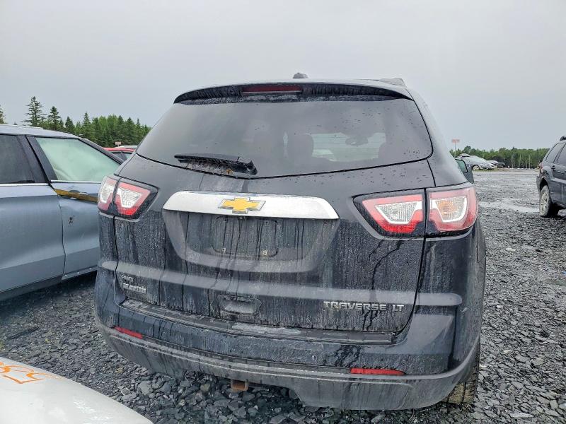 Zdjęcie 6 z aukcji – 2016 CHEVROLET TRAVERSE z VIN 1GNKVGKD6GJ285740