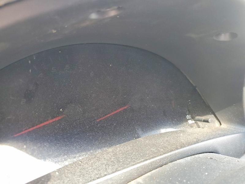 Photo 9 from auction – 2008 TOYOTA CAMRY with VIN 4T1BE46K18U733197