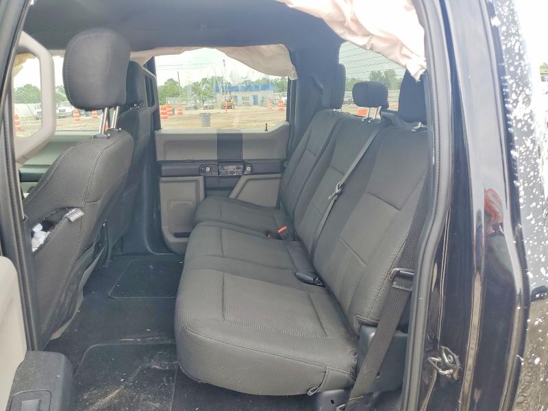Photo 10 from auction – 2019 FORD F150 with VIN 1FTEW1CP2KKD96409
