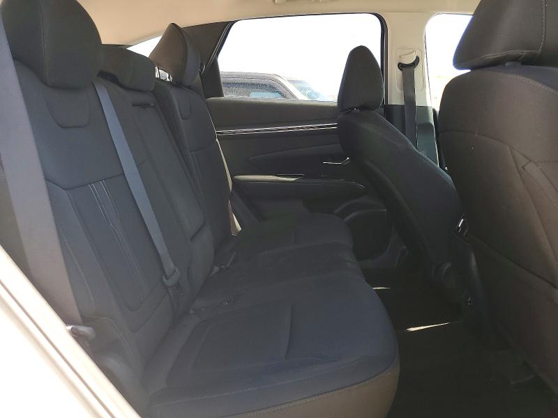 Photo 10 from auction – 2022 HYUNDAI TUCSON with VIN 5NMJFCAE5NH083365