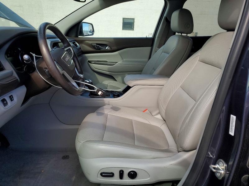 Foto 7 de la subasta – 2019 GMC ACADIA con VIN 1GKKNULS5KZ110396