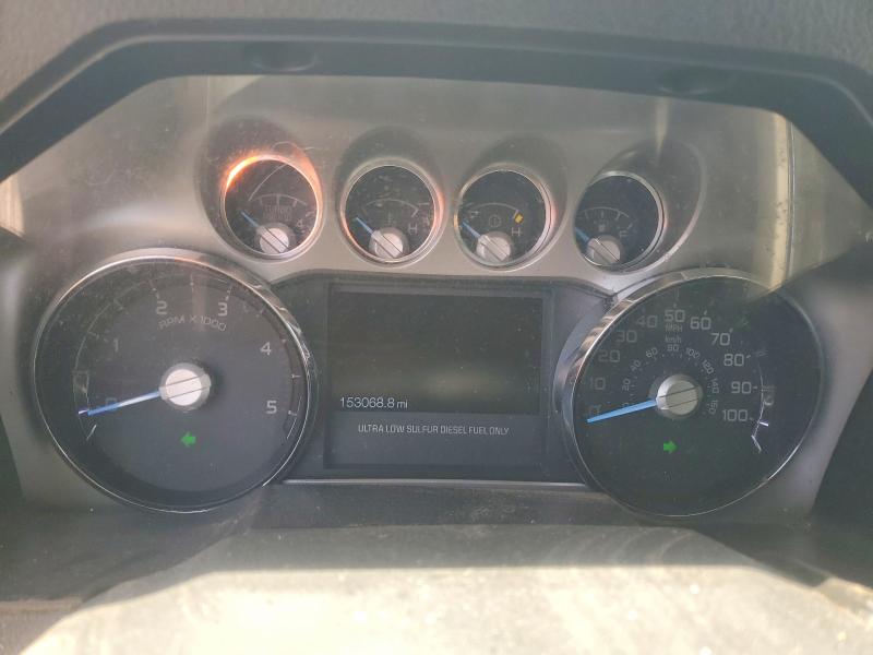 Photo 9 from auction – 2014 FORD F250 with VIN 1FT7W2BT2EEA82503