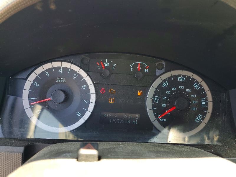 Photo 9 from auction – 2012 FORD ESCAPE with VIN 1FMCU9DG9CKA56228