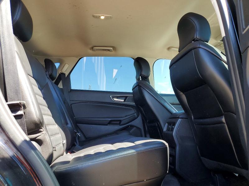 Photo 11 from auction – 2017 FORD EDGE with VIN 2FMPK4J9XHBC19082