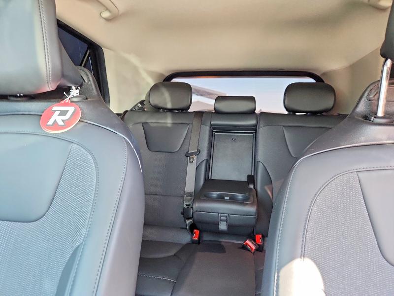 Photo 10 from auction – 2025 KIA NIRO with VIN KNDCR3L13S5140834