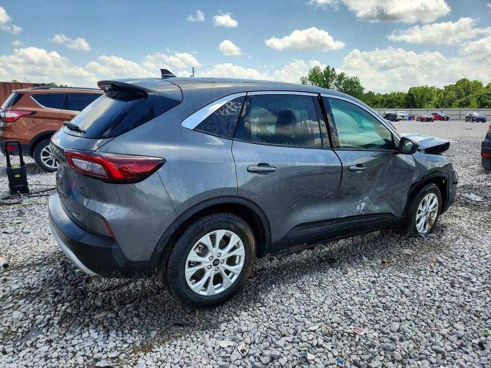 Photo 3 from auction – 2024 FORD ESCAPE with VIN 1FMCU0GN4RUB08707
