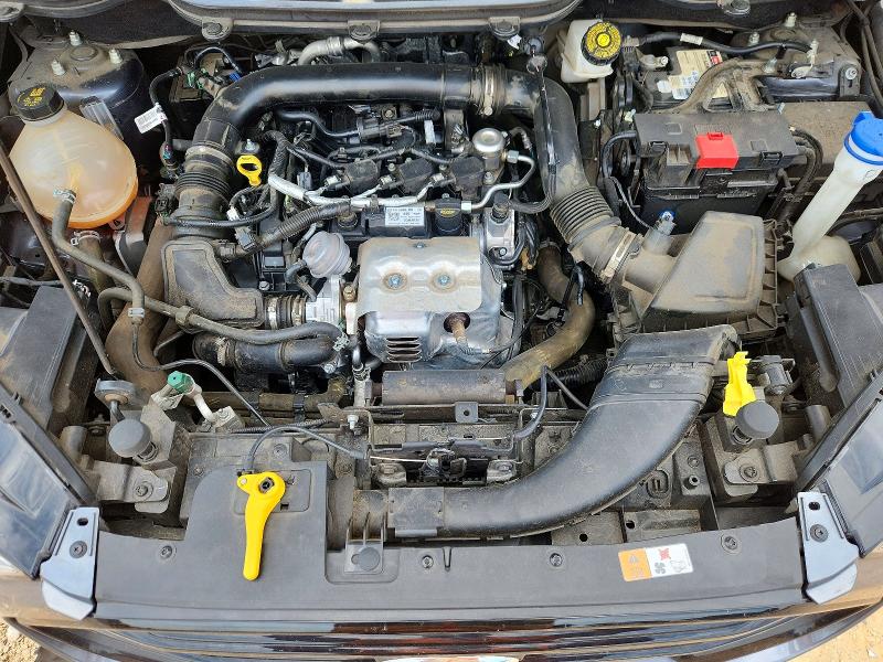 Photo 12 from auction – 2018 FORD ECOSPORT with VIN MAJ3P1REXJC242572