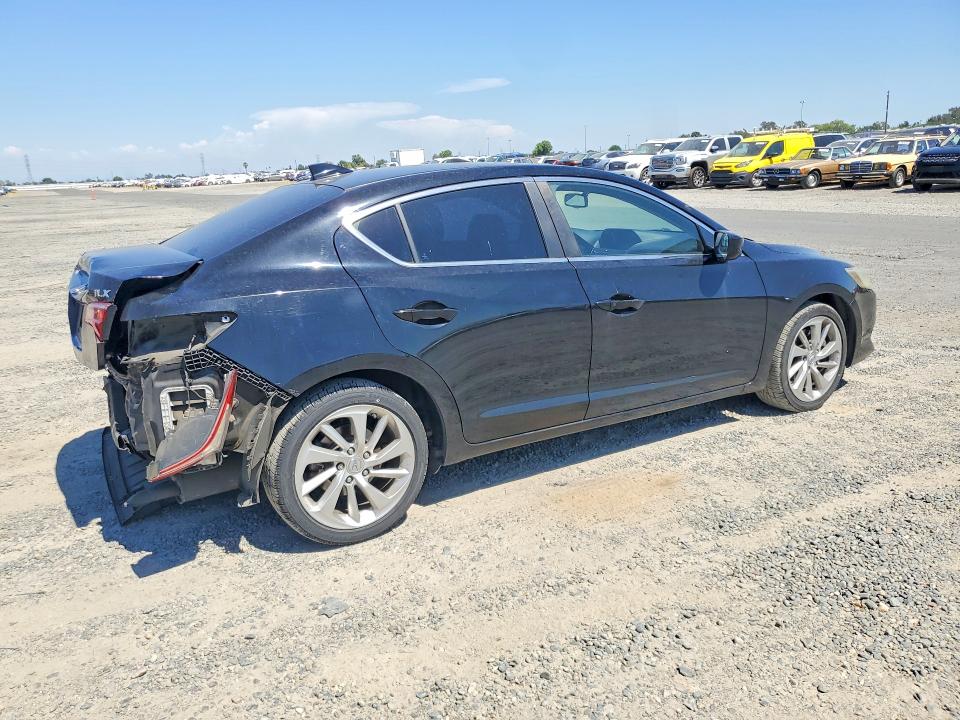 Photo 3 from auction – 2016 ACURA ILX with VIN 19UDE2F79GA000216