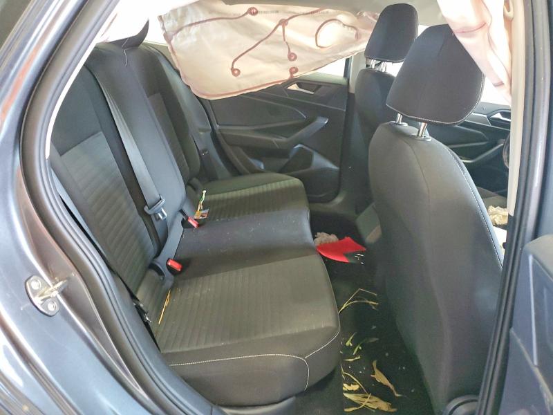Photo 10 from auction – 2024 VOLKSWAGEN JETTA with VIN 3VW5M7BU8RM055578