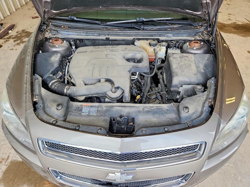 Photo 11 from auction – 2012 CHEVROLET MALIBU with VIN 1G1ZC5E07CF114656