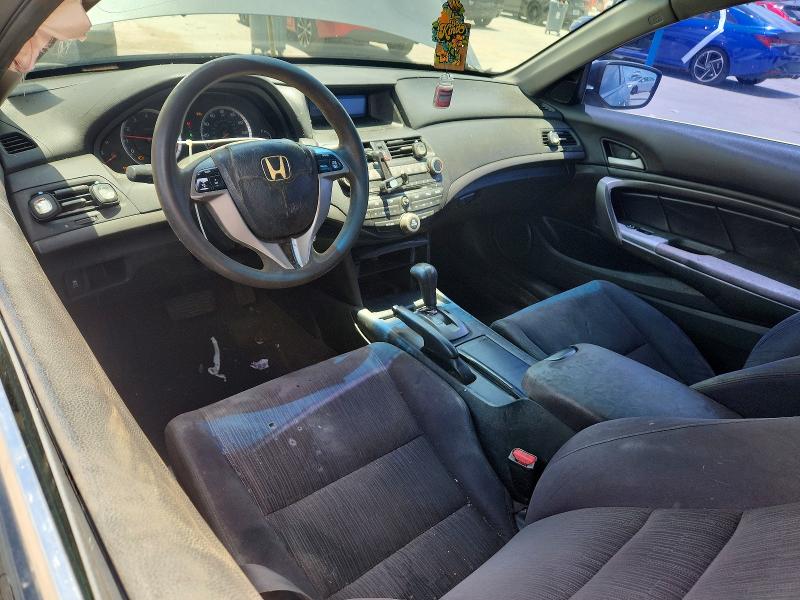 Photo 8 from auction – 2012 HONDA ACCORD with VIN 1HGCS1B31CA006071
