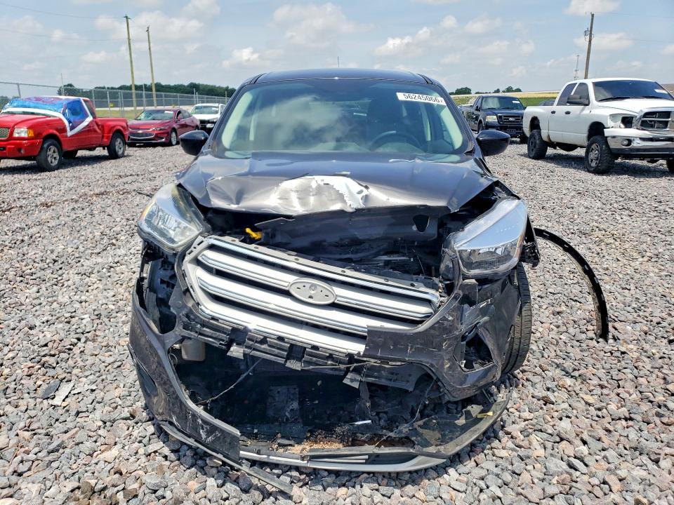 Photo 5 from auction – 2019 FORD ESCAPE with VIN 1FMCU9GD4KUC43042