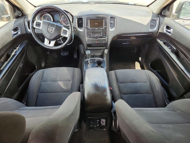 Photo 8 from auction – 2012 DODGE DURANGO with VIN 1C4RDHDG7CC113724