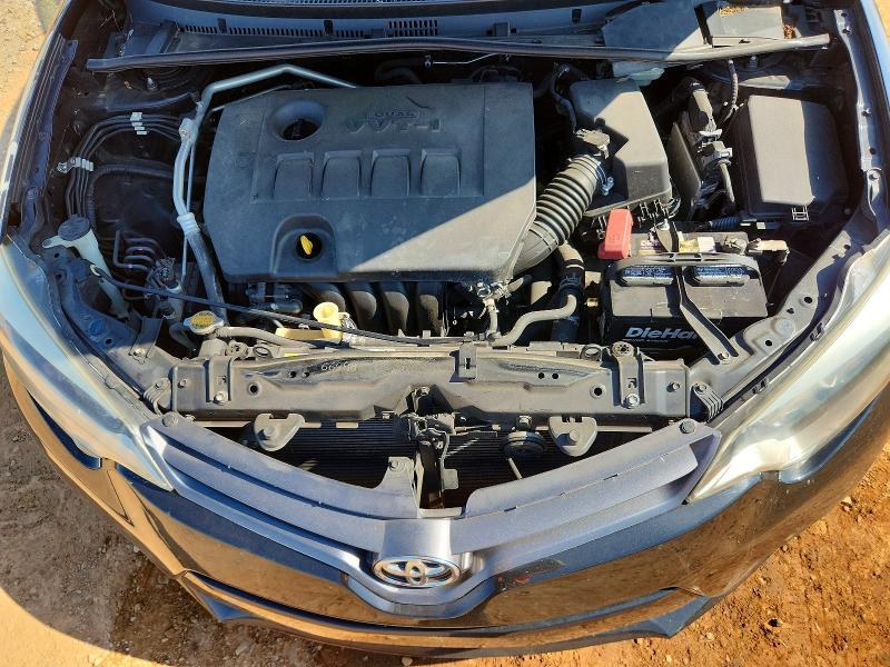 Photo 11 from auction – 2015 TOYOTA COROLLA with VIN 2T1BURHE2FC386260