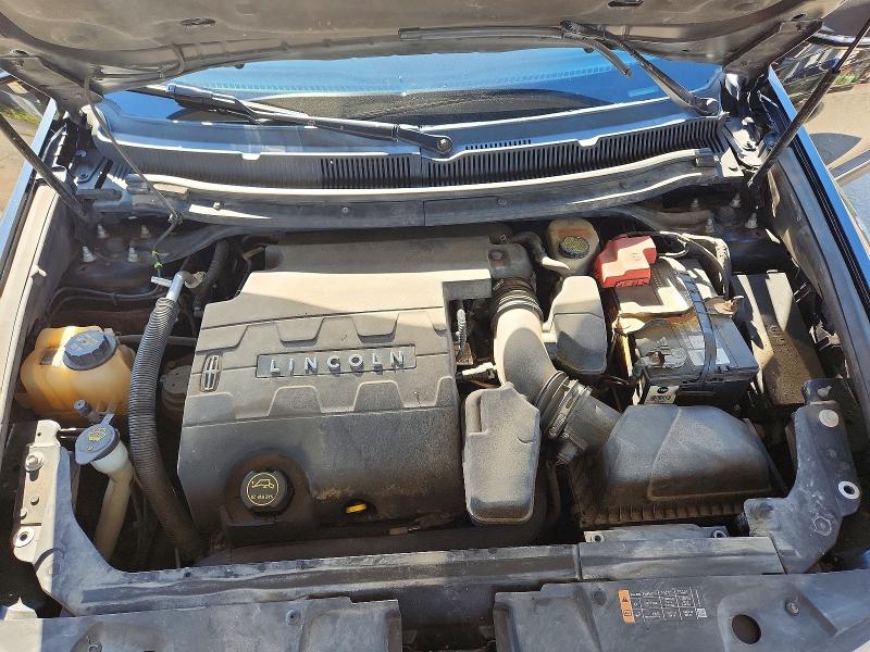 Photo 12 from auction – 2014 LINCOLN MKT with VIN 2LMHJ5NK8EBL59142