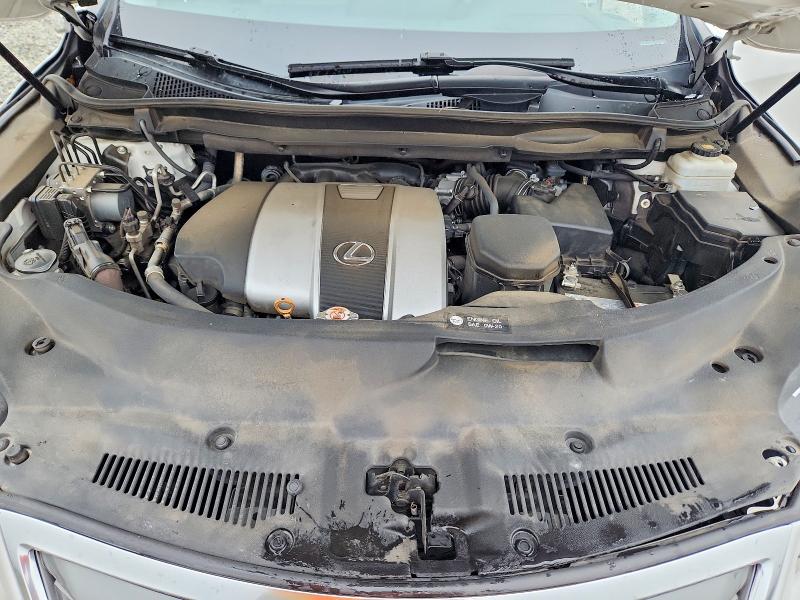 Zdjęcie 11 z aukcji – 2019 LEXUS RX 350 z VIN 2T2ZZMCA3KC144378