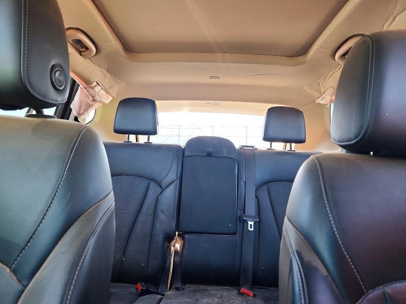Photo 10 from auction – 2018 BUICK ENVISION with VIN LRBFX1SA1JD007145