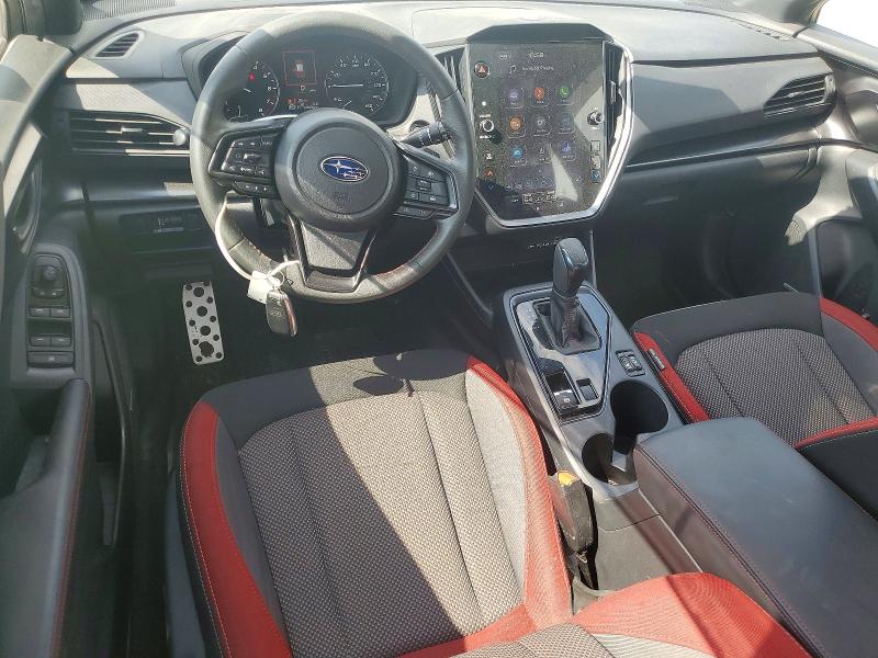 Photo 8 from auction – 2024 SUBARU IMPREZA with VIN JF1GUHJC3R8375198