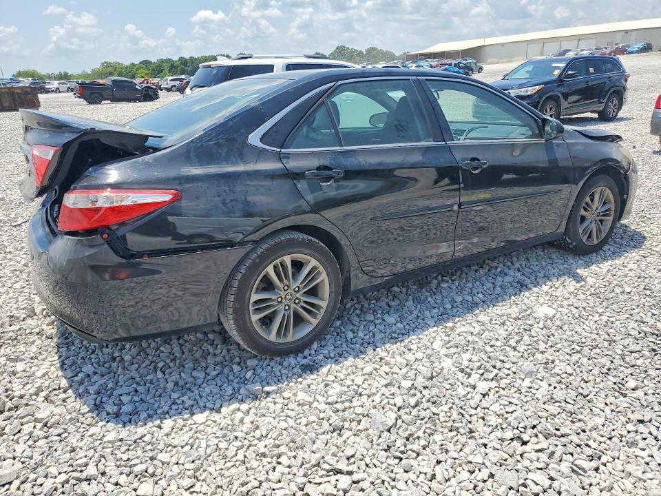 Photo 3 from auction – 2016 TOYOTA CAMRY with VIN 4T1BF1FKXGU138021
