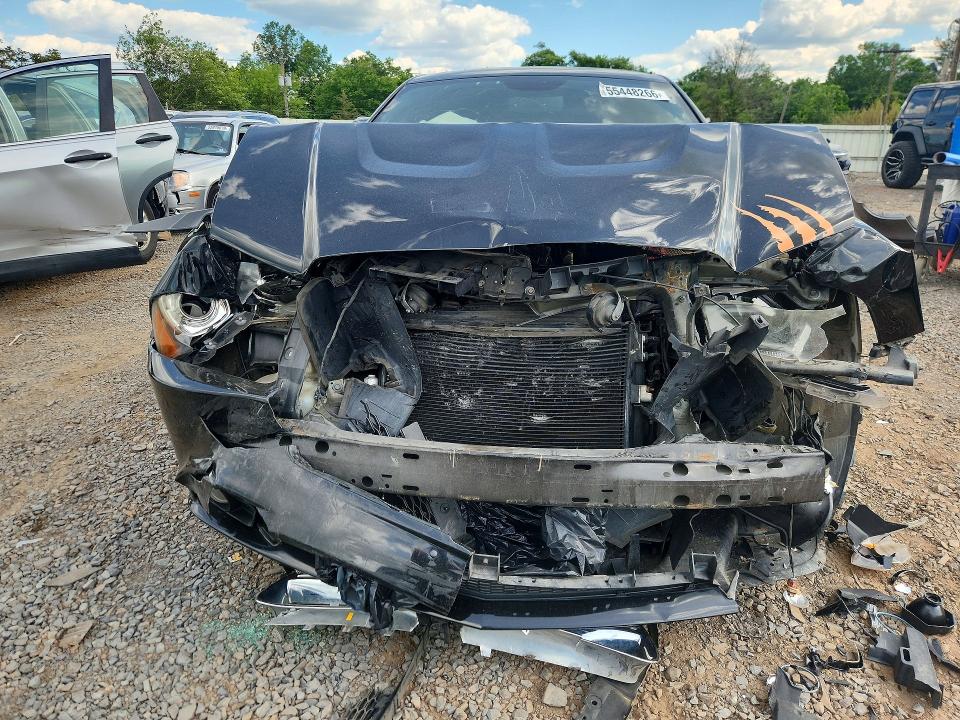 Photo 5 from auction – 2013 DODGE CHARGER with VIN 2C3CDXDTXDH577316