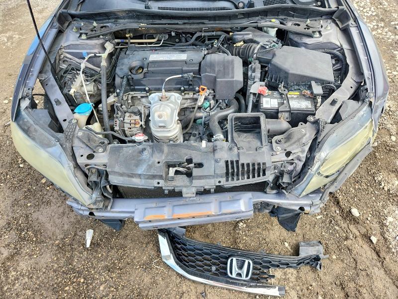 Photo 11 from auction – 2013 HONDA ACCORD with VIN 1HGCT1B35DA021204