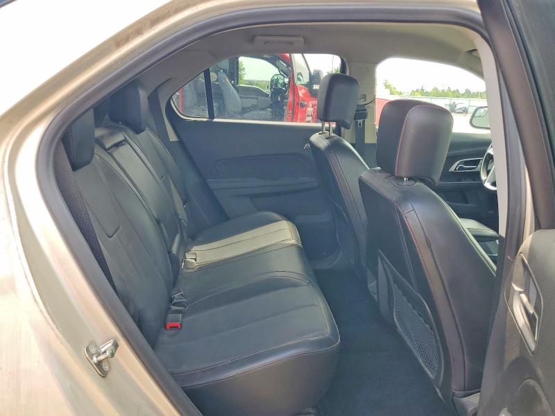 Photo 11 from auction – 2014 CHEVROLET EQUINOX with VIN 1GNFLHEK8EZ113845