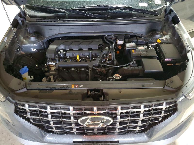 Photo 12 from auction – 2026 HYUNDAI VENUE with VIN KMHRC8A31TU464784