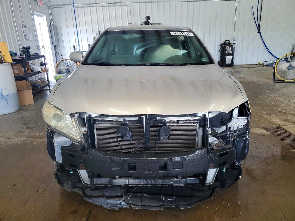 Photo 5 from auction – 2008 TOYOTA CAMRY with VIN 4T1BE46K48U197880
