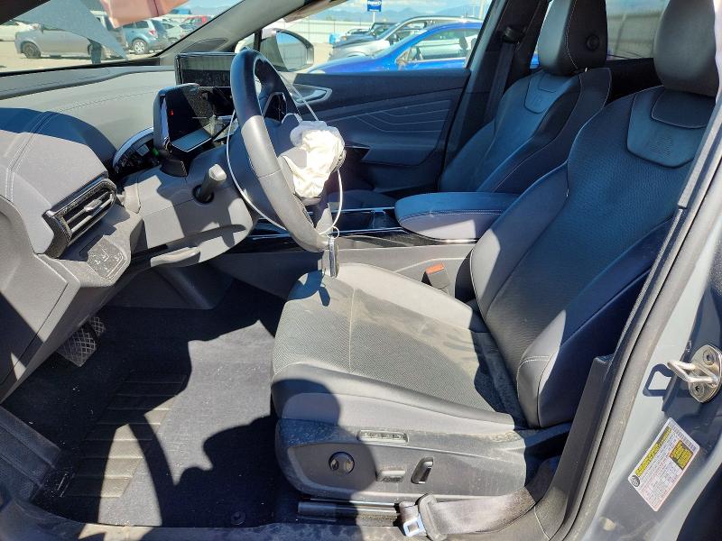 Photo 7 from auction – 2023 VOLKSWAGEN ID.4 with VIN 1V2VMPE88PC035815