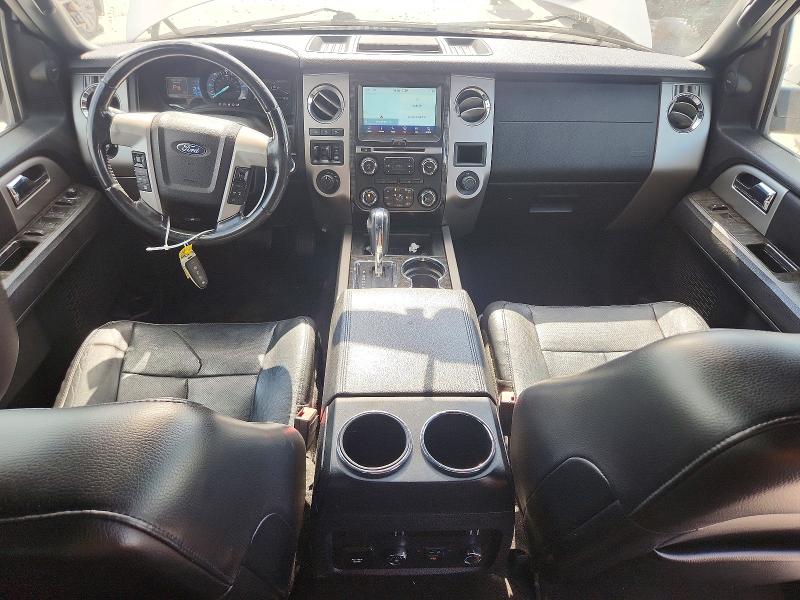 Photo 8 from auction – 2017 FORD EXPEDITION with VIN 1FMJK2AT8HEA56085