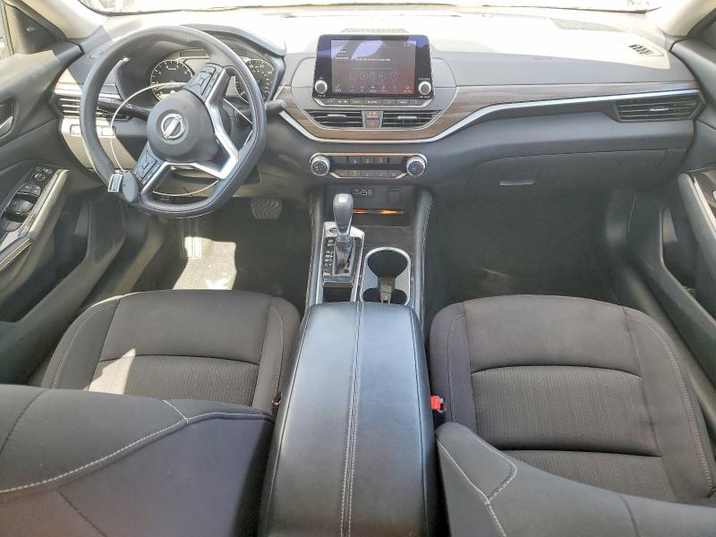Photo 8 from auction – 2023 NISSAN ALTIMA with VIN 1N4BL4DV4PN374577