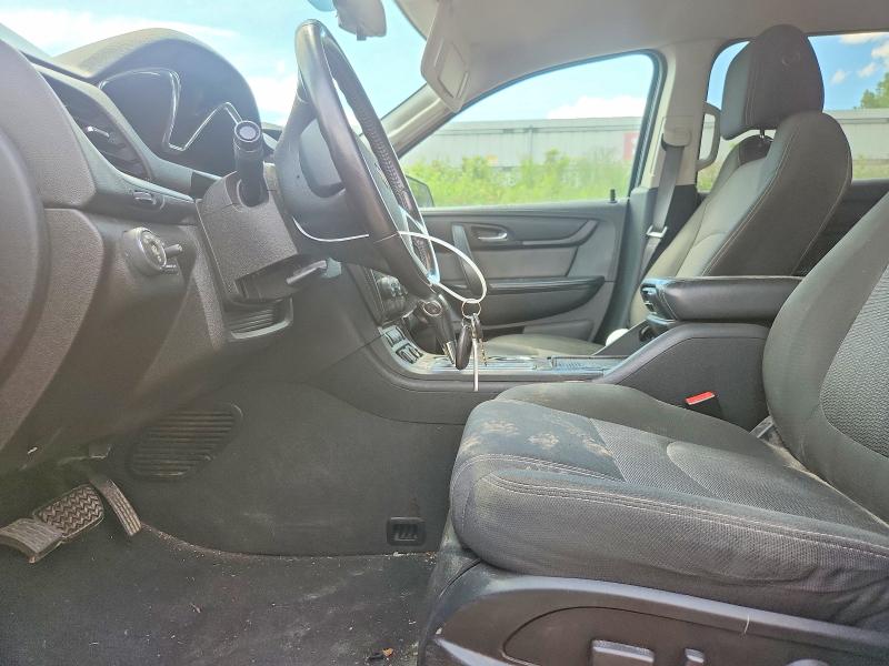 Photo 7 from auction – 2017 CHEVROLET TRAVERSE with VIN 1GNKVGKD2HJ288801