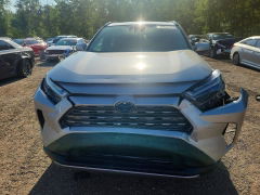 Photo 5 from auction – 2024 TOYOTA RAV4 with VIN 2T3DWRFVXRW229205