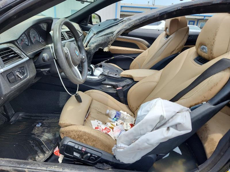 Photo 7 from auction – 2015 BMW M4 with VIN WBS3U9C57FJ968136