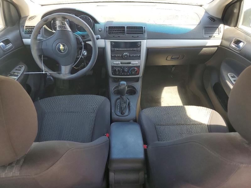 Photo 8 from auction – 2010 CHEVROLET COBALT with VIN 1G1AD5F57A7126964
