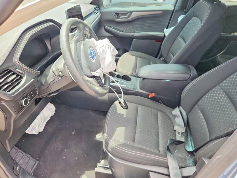 Photo 7 from auction – 2025 FORD ESCAPE with VIN 1FMCU0GN5SUB62183