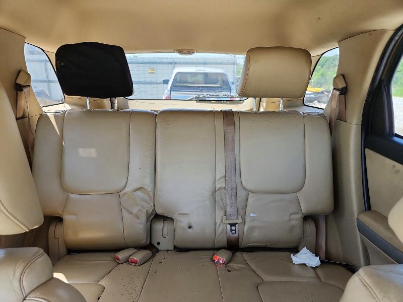 Photo 10 from auction – 2005 CHEVROLET EQUINOX with VIN 2CNDL63F656033803