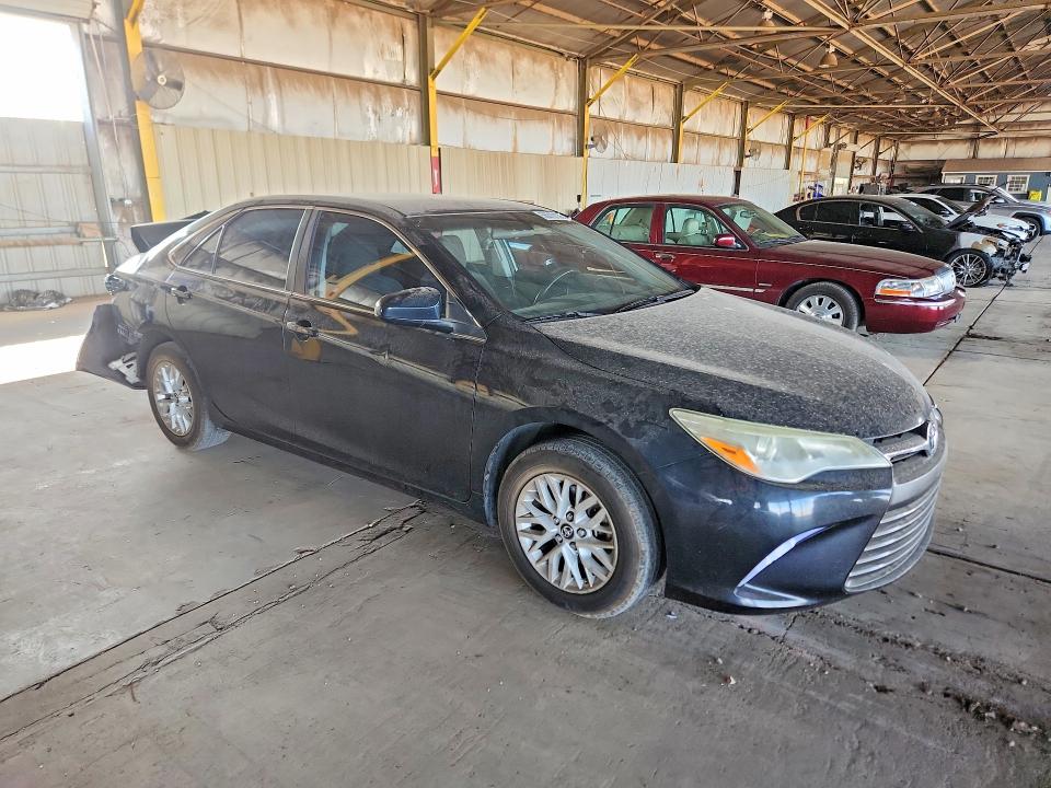 Photo 4 from auction – 2016 TOYOTA CAMRY with VIN 4T1BF1FK2GU209325