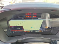Photo 9 from auction – 2025 SUBARU FORESTER with VIN JF2SLSRD6SH425200