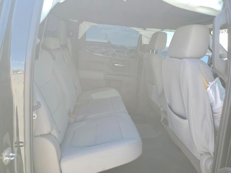 Снимка 10 от търг – 2019 CHEVROLET SILVERADO с VIN 3GCPWCED0KG162221