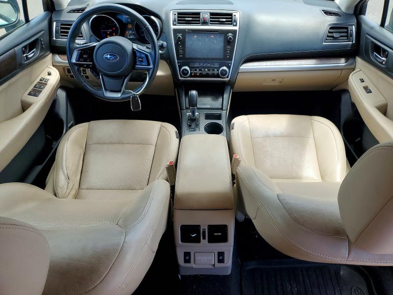 Photo 8 from auction – 2018 SUBARU OUTBACK with VIN 4S4BSANC4J3326892