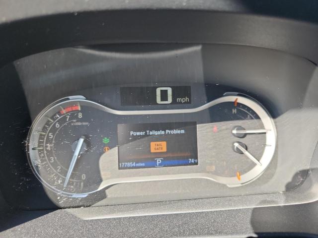 Photo 9 from auction – 2016 HONDA PILOT with VIN 5FNYF5H92GB008601
