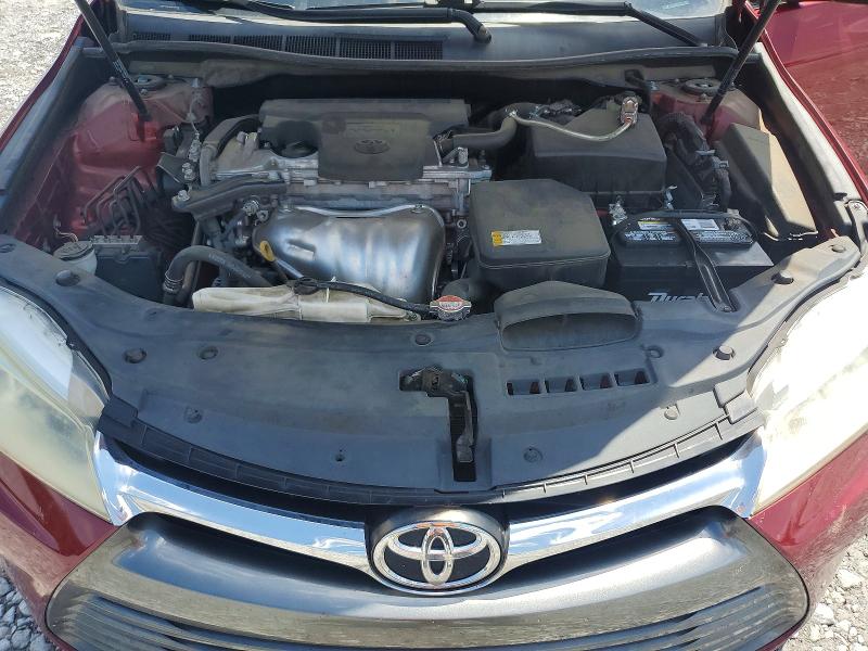 Photo 11 from auction – 2016 TOYOTA CAMRY with VIN 4T1BF1FK4GU611220