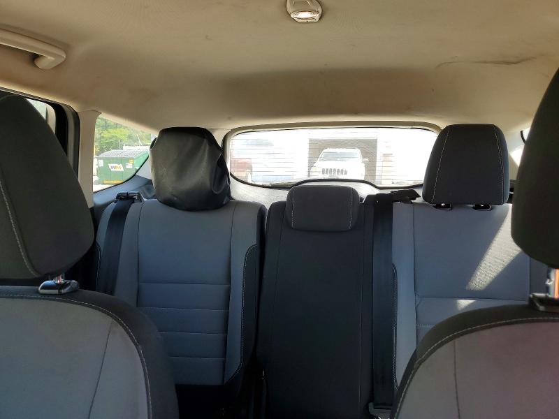 صورة رقم 10 من المزاد - 2017 FORD ESCAPE مع VIN 1FMCU0F73HUD16448