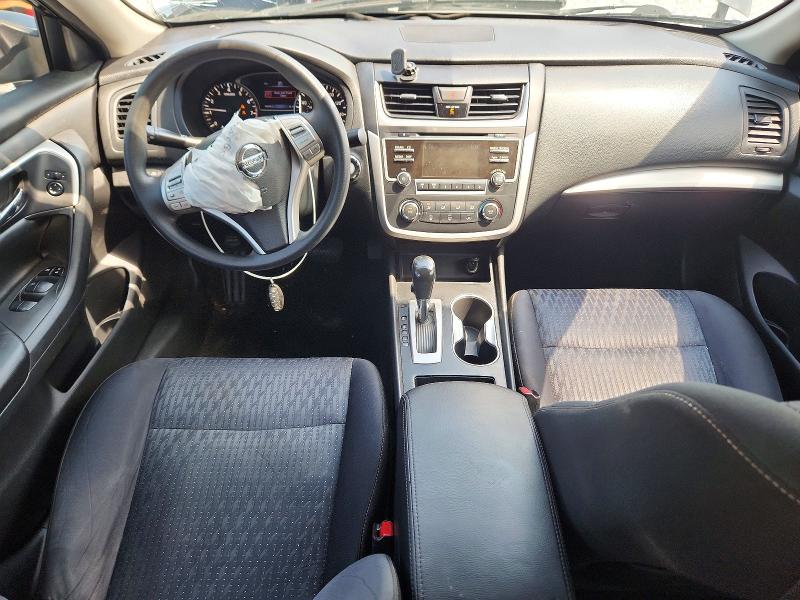 Photo 8 from auction – 2016 NISSAN ALTIMA with VIN 1N4AL3APXGN316050