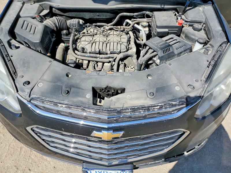 صورة رقم 12 من المزاد - 2017 CHEVROLET EQUINOX مع VIN 2GNFLFE31H6211435