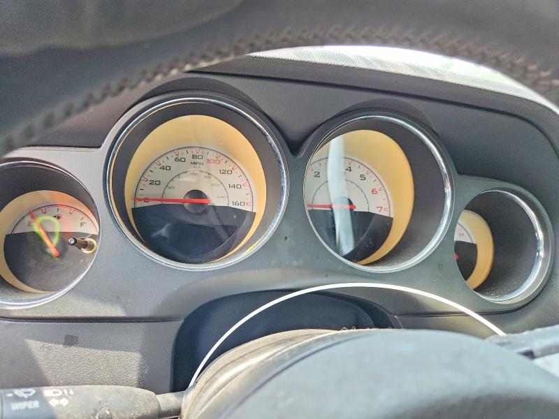 Photo 9 from auction – 2014 DODGE CHALLENGER with VIN 2C3CDYBT1EH311029