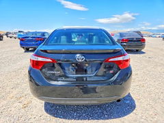Photo 6 from auction – 2015 TOYOTA COROLLA with VIN 5YFBURHE8FP314530